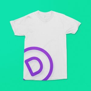 Shirt-2-front.jpg Divi Tee